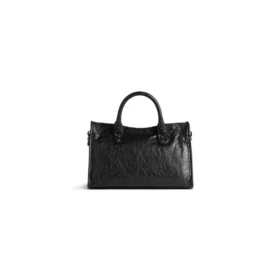 Le City Small Bag “Black” 8114422ABEK1000