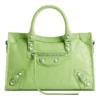 Le City Small Bag “Green” 7977892AA9S3210