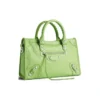 Le City Small Bag “Green” 7977892AA9S3210