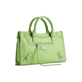 Le City Small Bag “Green” 7977892AA9S3210