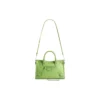 Le City Small Bag “Green” 7977892AA9S3210