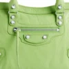 Le City Small Bag “Green” 7977892AA9S3210