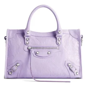 Le City Small Bag “Light Purple” 7977892AA9S5306