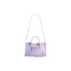 Le City Small Bag “Light Purple” 7977892AA9S5306