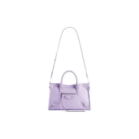 Le City Small Bag “Light Purple” 7977892AA9S5306