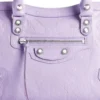Le City Small Bag “Light Purple” 7977892AA9S5306