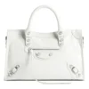 Le City Small Bag “White” 7977892AA9S9104