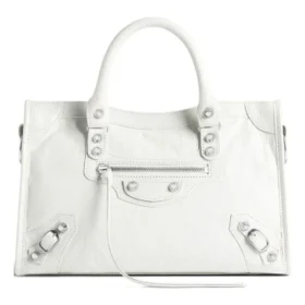 Le City Small Bag “White” 7977892AA9S9104