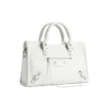 Le City Small Bag “White” 7977892AA9S9104