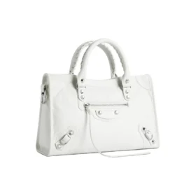 Le City Small Bag “White” 7977892AA9S9104
