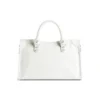 Le City Small Bag “White” 7977892AA9S9104