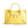 Le City Small Bag “Yellow” 7977892AA9S3504