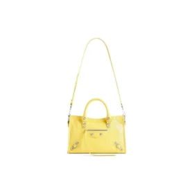 Le City Small Bag “Yellow” 7977892AA9S3504