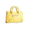 Le City Small Bag “Yellow” 7977892AA9S3504