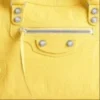 Le City Small Bag “Yellow” 7977892AA9S3504