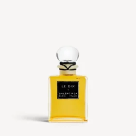 Le dix parfum Le dix parfum