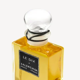 Le dix parfum Le dix parfum
