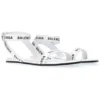 Leather Sandals “White” 551154WA7619061