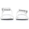 Leather Sandals “White” 551154WA7619061