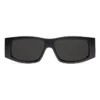 Led Frame Sunglasses “Black” 621649T00031000