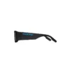 Led Frame Sunglasses “Black” 621649T00031000