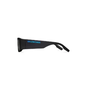 Led Frame Sunglasses “Black” 621649T00031000