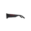 Led Frame Sunglasses “Black” 621649T00031000