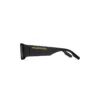 Led Frame Sunglasses “Black” 621649T00031000