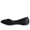 Leopold Ballerina Shoes “Black” 742359W2H821000