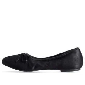 Leopold Ballerina Shoes “Black” 742359W2H821000
