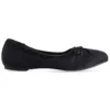 Leopold Ballerina Shoes “Black” 742359W2H821000
