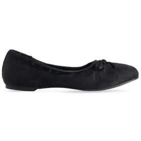Leopold Ballerina Shoes “Black” 742359W2H821000