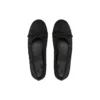 Leopold Ballerina Shoes “Black” 742359W2H821000