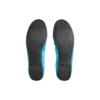 Leopold Ballerina Shoes “Turquoise” 742359W2H824000