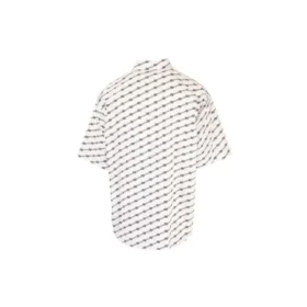 License Short Sleeve Shirt Large Fit “White” 626938TILS79040
