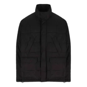 Light Parka “Black” 704506TKM011000
