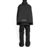Light Parka “Black” 704506TKM011000