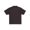 Lo_ve T-shirt “Black Grey” 764235TQVK21576