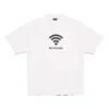 Lo_ve T-shirt “Off White” 764235TQVK23307