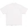 Lo_ve T-shirt “Off White” 764235TQVK23307