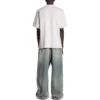 Lo_ve T-shirt “Off White” 764235TQVK23307
