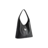 Locker Medium North-south Hobo Bag “Black” 7716362AAWC1000