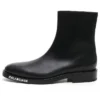 Logo Ankle Boots “Black” 590717WA7201000