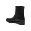 Logo Ankle Boots “Black” 590717WA7201000