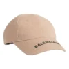 Logo Cap “Beige” 541400310B29760