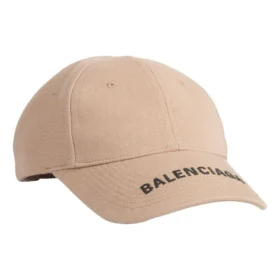 Logo Cap “Beige” 541400310B29760