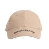 Logo Cap “Beige” 541400310B29760
