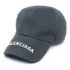 Logo Cap “Grey” 541400410B21177
