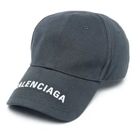 Logo Cap “Grey” 541400410B21177