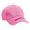Logo Cap “Pink” 541400310B25960